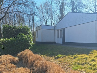 Bungalow Simpelveld Außenaufnahme 1