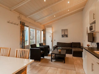 Bungalow Simpelveld Features 2