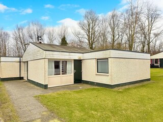 Bungalow Simpelveld Außenaufnahme 1
