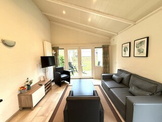Bungalow Simpelveld Ausstattung 3