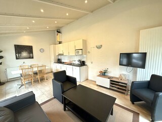 Bungalow Simpelveld Ausstattung 4
