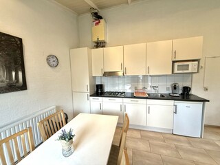 Bungalow Simpelveld Ausstattung 5