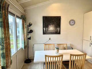 Bungalow Simpelveld Ausstattung 6