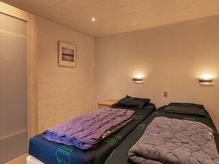 Bungalow Simpelveld Ausstattung 7