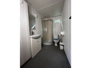 Chalet Janův Důl Ausstattung 11