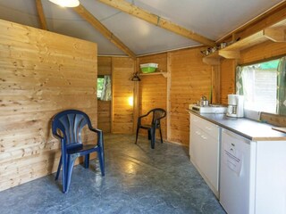 Chalet Janův Důl Features 3