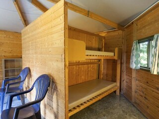 Chalet Janův Důl Ausstattung 6