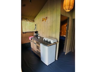 Chalet Janův Důl Ausstattung 7
