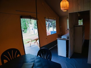 Chalet Janův Důl Ausstattung 10