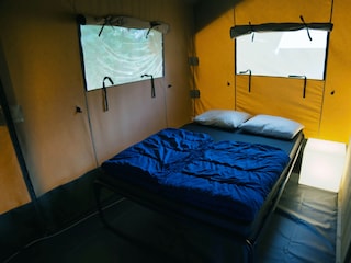 Chalet Janův Důl Ausstattung 11
