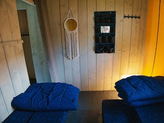 Chalet Janův Důl Ausstattung 13