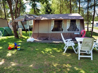 Chalet Janův Důl Outdoor Recording 1