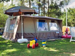 Chalet Janův Důl Außenaufnahme 3