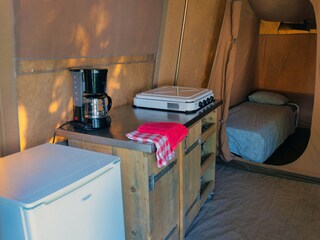 Chalet Janův Důl Ausstattung 5