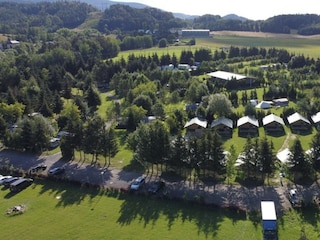 Chalet Janův Důl Umgebung 11