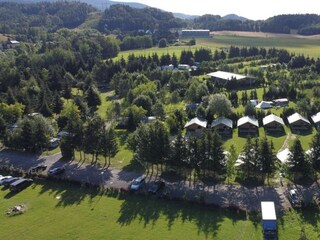 Chalet Janův Důl Umgebung 11