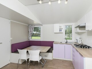 Chalet Janův Důl Ausstattung 3