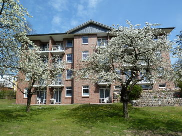 Ferienwohnung Haus Roland