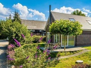 Chalet Janův Důl Außenaufnahme 1