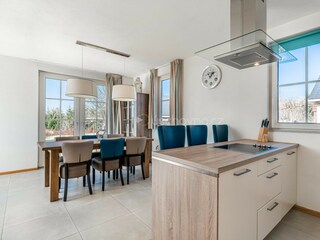 Chalet Janův Důl Ausstattung 5
