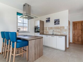Chalet Janův Důl Ausstattung 6