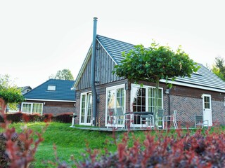 Chalet Janův Důl Außenaufnahme 3