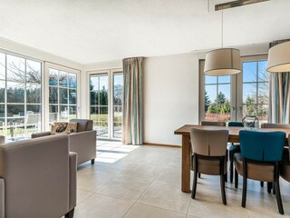 Chalet Janův Důl  10