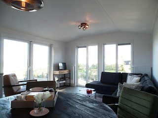 Chalet Zonnemaire Ausstattung 2