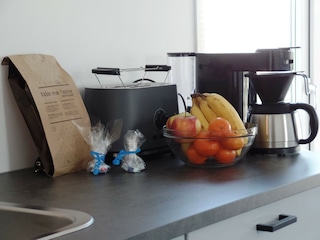 Chalet Zonnemaire Ausstattung 6