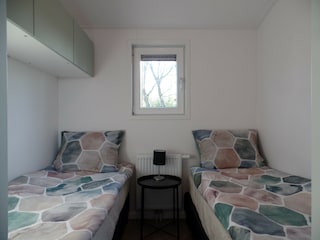 Chalet Zonnemaire Ausstattung 9