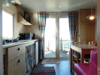 Chalet Zonnemaire Ausstattung 5