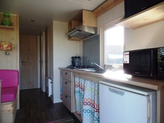 Chalet Zonnemaire Features 6