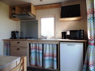 Chalet Zonnemaire Features 7