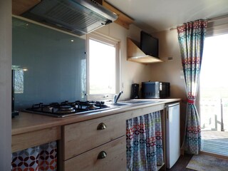 Chalet Zonnemaire Ausstattung 8