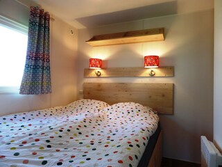 Chalet Zonnemaire Ausstattung 9