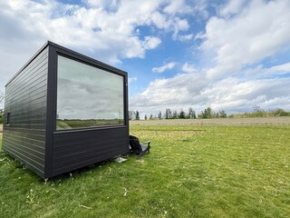 Chalet Zonnemaire Außenaufnahme 3