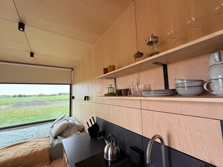 Chalet Zonnemaire Ausstattung 5