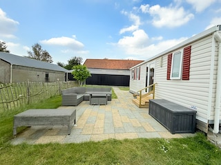 Chalet Zonnemaire Environment 7