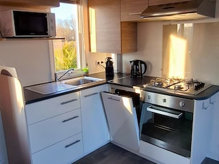 Chalet Zonnemaire Features 1