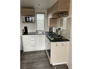 Chalet Zonnemaire Features 2