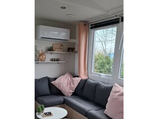 Chalet Zonnemaire Ausstattung 4