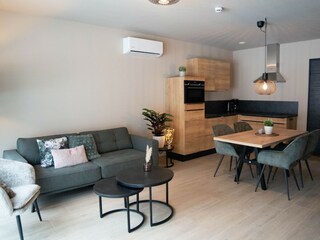 Apartment Hombourg Ausstattung 2