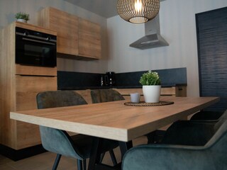 Apartment Hombourg Ausstattung 4