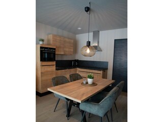 Apartment Hombourg Ausstattung 4