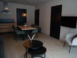 Apartment Hombourg Ausstattung 6