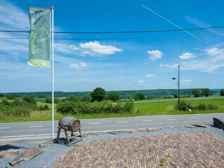 Apartment Hombourg  11