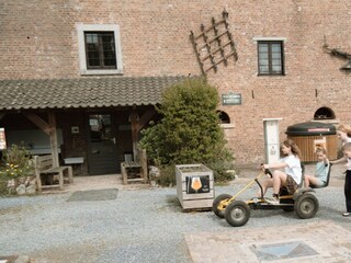 Apartment Hombourg  13