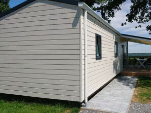 Camping Natuurlijk Limburg - Chalet 4