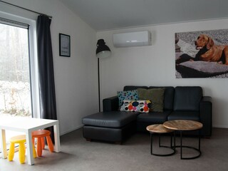 Chalet Hombourg Ausstattung 3