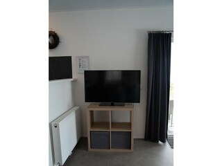 Chalet Hombourg Ausstattung 9